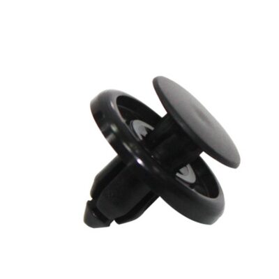 BRONCO KOŁKI MONTAŻOWE DO PLASTIKÓW (GŁĘBOKOŚĆ 11MM, GR. 6,8MM, SZER. GŁÓWKI 19,8MM, DŁ. CAŁK. 18,8MM) (10 SZT.) - widok alternatywny