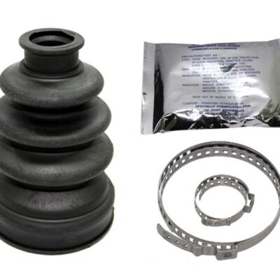 BRONCO OSŁONA PRZEGUBU NAPĘDOWEGO ATV HONDA; KAWASAKI; SUZUKI; YAMAHA (18,6MM X 59,65MM X 102,1MM) - widok alternatywny