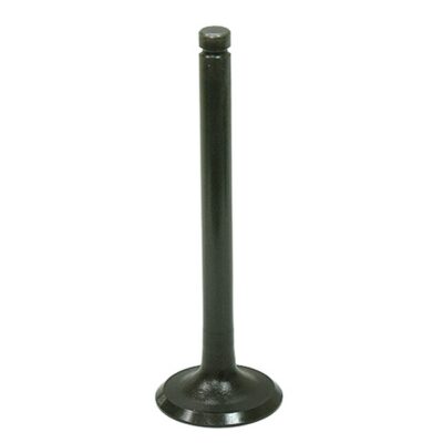 BRONCO ZAWÓR WYDECHOWY KAWASAKI KAF400 MULE '05-'18 STALOWY (29,35X7X88,67MM) (OEM:12005-7013) - widok alternatywny