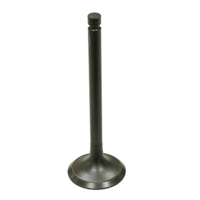 BRONCO ZAWÓR WYDECHOWY YAMAHA YFM 350/400 STALOWY (34x7x100,5MM)(OEM:1UY-12121-00) - widok alternatywny