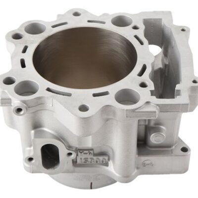 CYLINDER WORKS CYLINDER YAMAHA YFM 700 GRIZZLY '07-'15 STANDARD=102MM NICASIL - widok alternatywny