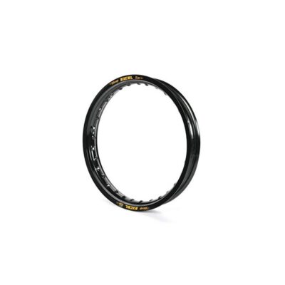 EXCEL (H) FELGA/OBRĘCZ 21 X 1,85 /36 OTWORÓW- PRZÓD OEM YAMAHA TENERE 700 '19-, KTM 790/890 ADVENTURE R KOLOR CZARNY PROFIL WM - widok alternatywny