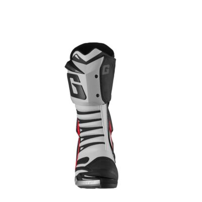 GAERNE BUTY SPORTOWE MODEL GP1 EVO NARDO GREY KOLOR SZARY ROZMIAR 43 - widok alternatywny