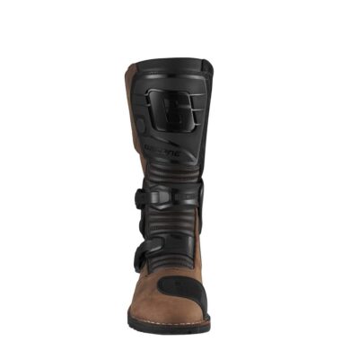 GAERNE BUTY TURYSTYCZNE DŁUGIE MODEL G.DAKAR GORE-TEX BROWN KOLOR BRĄZOWY ROZMIAR 44 - widok alternatywny