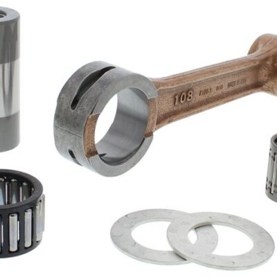 HOT RODS KORBOWÓD KAWASAKI KX 250 (KX250) '78-'08, KDX 250 (KDX250) '91-'94 - widok alternatywny