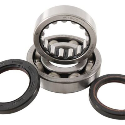 HOT RODS ŁOŻYSKA WAŁU KORBOWEGO HONDA CRF 250R 04-05 / CRF 250X 04-06 - widok alternatywny