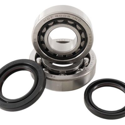 HOT RODS ŁOŻYSKA WAŁU KORBOWEGO HONDA TRX 450 06-09 - widok alternatywny