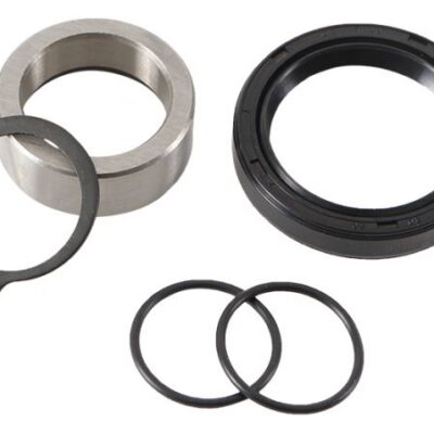 HOT RODS ZESTAW NAPRAWCZY WAŁKA ZDAWCZEGO KAWASAKI KX250F (06-13) (25-4012) - widok alternatywny