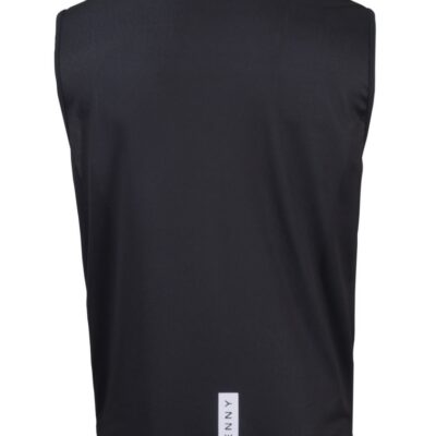 KENNY RACING KAMIZELKA WINTER BLACK KOLOR CZARNY ROZMIAR XL - widok alternatywny