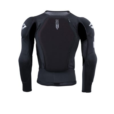 KENNY RACING OCHRANIACZ CIAŁA BODY PROTECTOR MODEL PERFORMANCE KOLOR CZARNY ROZMIAR XXL (LEVEL 1) - widok alternatywny