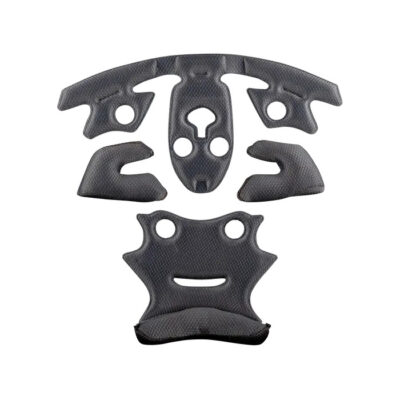 LEATT WYŚCIÓŁKA DO KASKU ROWEROWEGO DBX/MTB 4.0 GRAVITY INNER LINER KIT ROZMIAR M (CZĘŚCI ZAMIENNE) - widok alternatywny