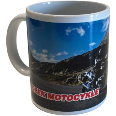 MICHELIN KUBEK SZOSA 1 (250 ML) - widok alternatywny