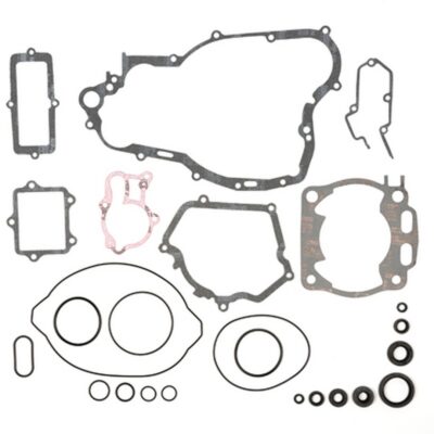 PROX KOMPLET USZCZELEK Z KOMPLETEM USZCZELNIACZY SILNIKOWYCH YAMAHA YZ 250 '02-'22 - widok alternatywny