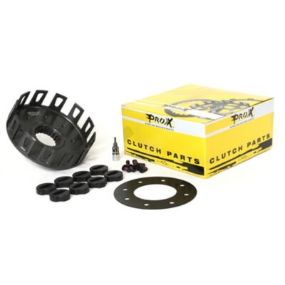 PROX KOSZ SPRZĘGŁOWY HONDA CR 125R (87-99) (OEM:22100-KZ4-700) - widok alternatywny
