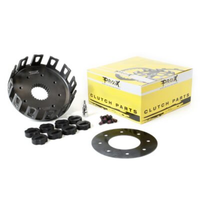 PROX KOSZ SPRZĘGŁOWY KAWASAKI KXF 250 '04-05, SUZUKI RMZ 250 '04-05 - ZASTĘPUJE 17.4334 - widok alternatywny