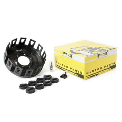 PROX KOSZ SPRZĘGŁOWY SUZUKI DRZ 400 00-18, LTZ 400 03-18 (BEZ GUMEK) - widok alternatywny