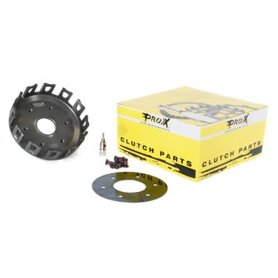 PROX KOSZ SPRZĘGŁOWY SUZUKI RM 80 87-01, RM 85 02-18 - widok alternatywny