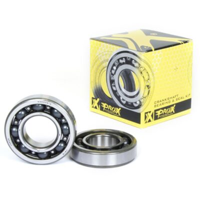 PROX ŁOŻYSKA WAŁU KORBOWEGO YAMAHA YZF 250 01-26, WRF 250 01-26, (WR250F, YZF250) - widok alternatywny