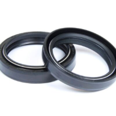 PROX USZCZELNIACZE PRZEDNIEGO ZAWIESZENIA PYŁOWE HONDA CR 125/500 '96-'07, KAWASAKI KX 125/250/500 '96-'01, YAMAHA YZ/YZF 125/250/425/450 '96-'03 KAYABA 46X58MM (ARI088) (NOK) MADE IN JAPAN (40.F4658D) (10SZT) - widok alternatywny