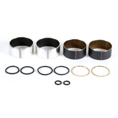 PROX ZESTAW TULEJEK (PANEWEK) ZAWIESZENIA PRZEDNIEGO KTM SX/EXC 125/250 '00-'01, EXC 200/250/300/380 00-02, EXC 400/520 00-02, SX 400/520 (38-6053) - widok alternatywny