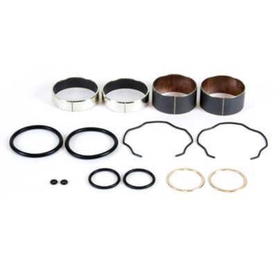 PROX ZESTAW TULEJEK ZAWIESZENIA PRZEDNIEGO KAWASAKI KX 125/250/500 '90 (38-6070) - widok alternatywny