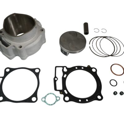 NAMURA 2026/01 CYLINDER KOMPLETNY HONDA CRF 450R (09-16) STD = 96MM TŁOK KUTY FX-10046 (EC210-029) - ZASTĘPUJE MX-09171K - widok alternatywny