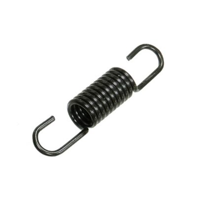 PSYCHIC SPRĘŻYNA WYDECHU OBROTOWA KAWASAKI, SUZUKI (11,5MM X 53MM) (GR. 1,8MM) (1 SZT.) - widok alternatywny