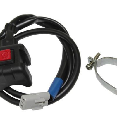 PSYCHIC WYŁĄCZNIK ZAPŁONU (KILL SWITCH) YAMAHA YZF 450 '10-13 (OEM 33D-83976-01-00) - widok alternatywny