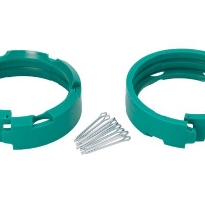 SKF WYPRZEDAŻ ZESTAW SUWAKÓW (FORK SLIDER - NIE MUD SCRAPER) DO PRZEDNIEGO ZAWIESZENIA - SHOWA 47 MM I 48 MM 47/48MM - widok alternatywny