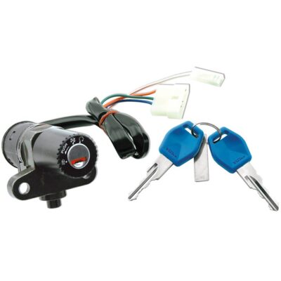 TECNIUM (VICMA) STACYJKA DERBI GPR 04-08, APRILIA RS/RX 50 06-11, RX 125/SX 125 08 (9134) - widok alternatywny