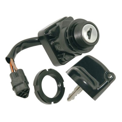 TECNIUM (VICMA) STACYJKA SUZUKI LTZ 400/LTR 450 06-11 (10852) - widok alternatywny