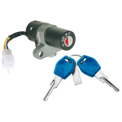 TECNIUM (VICMA) STACYJKA YAMAHA DT 50R/X 07-12, XT 125 R/X 07-09 (10851) - widok alternatywny