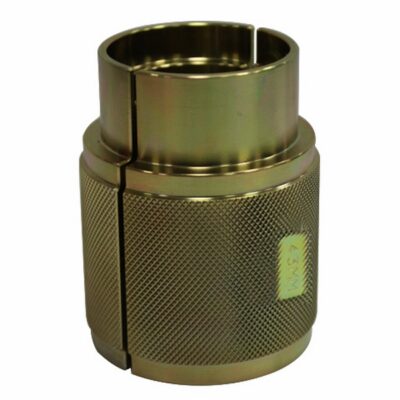 WRENCH HEAD NARZĘDZIA NABIJAK USZCZELNIACZY PRZEDNIEGO ZAWIESZENIA 43MM - widok alternatywny