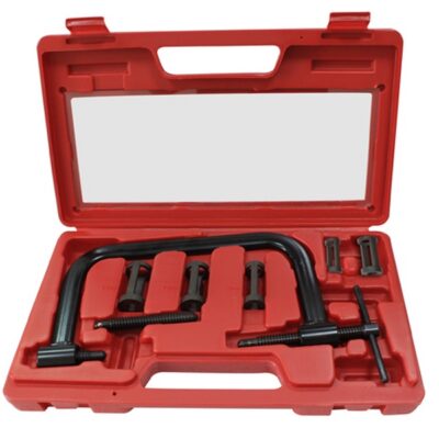 WRENCH HEAD NARZĘDZIA PRZYRZĄD DO DEMONTAŻU I MONTAŻU SPRĘŻYN ZAWOROWYCH (16MM, 19MM, 23MM, 25MM, 30MM ) - widok alternatywny