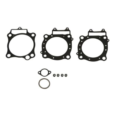 XRADICAL(ARTEIN GASKETS) USZCZELKI TOP END HONDA CRF 450R 4T '05-'06 (METALOWE POWLEKANE) - widok alternatywny
