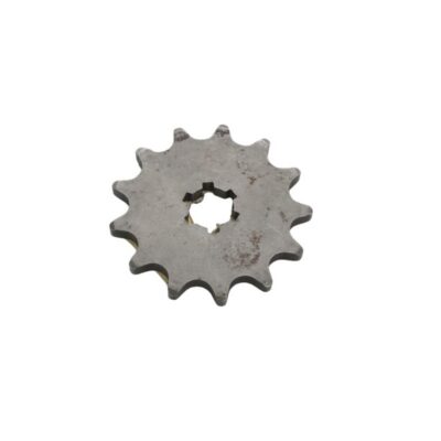 ZĘBATKA PRZEDNIA Z (A4240421130) 514/13z. KAWASAKI Z 250 '81-'82, GPZ 500 R '88-'90, GPZ 600 '85-'90, ZZR 600 '93-'06 - WYPRZEDAŻ - widok alternatywny