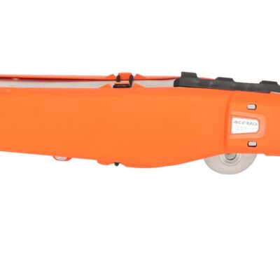 ACERBIS OSŁONA WAHACZA TEKEMAGNET KTM SX / SX-F '12-'22, GAS-GAS MC / MC-F / EC / EC-F '21-'23, HUSQVARNA TC /FC '14-'22, TE / FE '14-'23 KOLOR POMARAŃCZOWY - widok alternatywny
