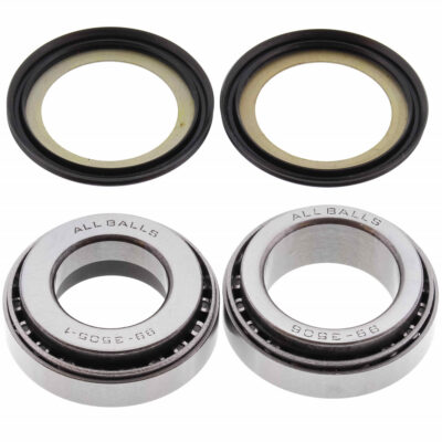 ALL BALLS ŁOŻYSKA GŁÓWKI RAMY Z USZCZELNIACZAMI YAMAHA FZ 600 '86-'88, SRX 600 (86), XJ 650 '80-'83, XJ 750 - widok alternatywny