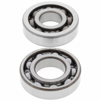 ALL BALLS ŁOŻYSKA WAŁU KORBOWEGO HONDA CRF 230F '03-'19, CRF 150F '03-'05, CTX 200 '02-'11 - widok alternatywny