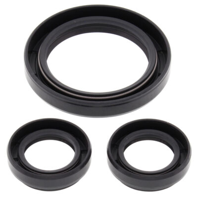 ALL BALLS USZCZELNIACZE DYFERENCJAŁU PRZEDNIEGO YAMAHA YFM 350/400/450 - widok alternatywny