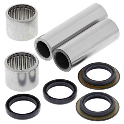 ALL BALLS ZESTAW NAPRAWCZY WAHACZA HONDA CR 80R '96-'97, CR 80RB (97) - widok alternatywny