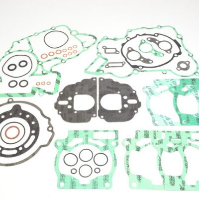 ATHENA KOMPLET USZCZELEK KTM 200 SX/EGS/EXC '98-'01 - widok alternatywny