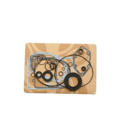 ATHENA KOMPLET USZCZELEK SKRZYNI BIEGÓW Z USZCZELNIACZAMI HARLEY DAVIDSON EVO 1340 SOFTAIL / DYNA '91- (OEM:33031-91) - widok alternatywny