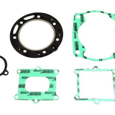 ATHENA USZCZELKI TOP-END HONDA CR 500 '85-88 - widok alternatywny