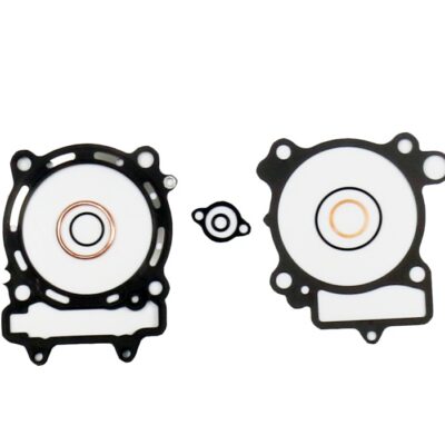 ATHENA USZCZELKI TOP-END KAWASAKI KXF 450 '09-'15 BIG BORE 100MM ( DO ZESTAWU CYLINDROWEGO P400250100015 ) - widok alternatywny