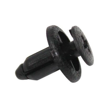 BRONCO KOŁKI MONTAŻOWE DO PLASTIKÓW (GŁĘBOKOŚĆ 12,2MM, GR. 5,9MM, SZER. GŁÓWKI 14MM, DŁ. CAŁK. 18,4MM) (10 SZT.) - widok alternatywny