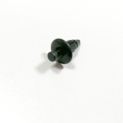 BRONCO KOŁKI MONTAŻOWE DO PLASTIKÓW (GŁĘBOKOŚĆ 15,5MM, GR. 5,9MM, SZER. GŁÓWKI 12MM, DŁ. CAŁK. 23MM) (10 SZT.) - widok alternatywny