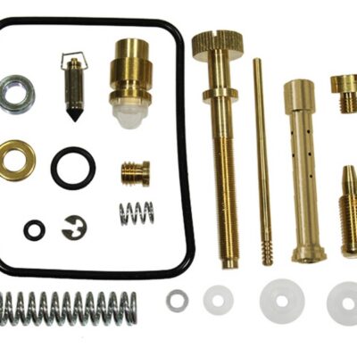 BRONCO ZESTAW NAPRAWCZY GAŹNIKA POLARIS SPORTSMAN 700 (02-06) (26-1009) (NA 1 GAŹNIK) - widok alternatywny