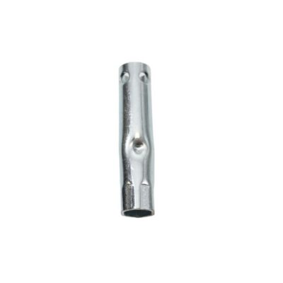 BUZZETTI KLUCZ DO ŚWIEC ZAPŁONOWYCH 16MM X 100MM Z GUMĄ - widok alternatywny