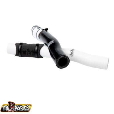 FM-PARTS OSŁONA/WZMOCNIENIE PRZEWODU CHŁODNICY KTM EXC 250/300 TPI '18-'23, HUSQVARNA TE/TEI 250/300 TPI '18-'23 ,GAS-GAS EC 250/300 TPI '18-'23 - widok alternatywny